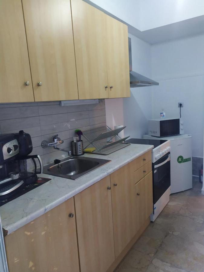 Appartamento Premiumguestkifisia Atene Esterno foto