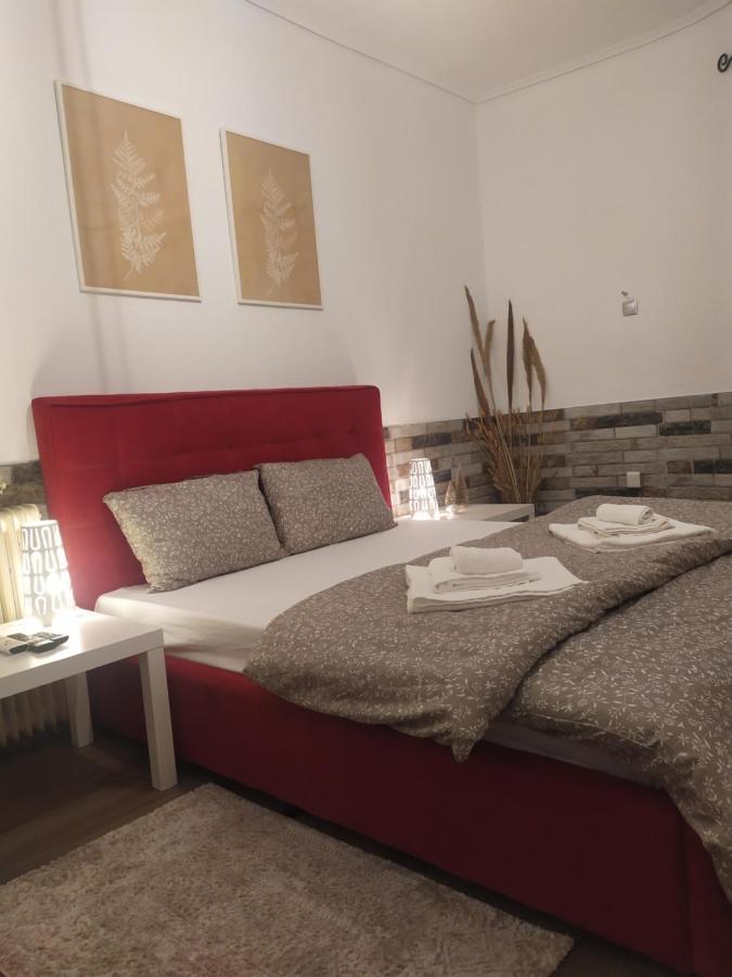 Appartamento Premiumguestkifisia Atene Esterno foto
