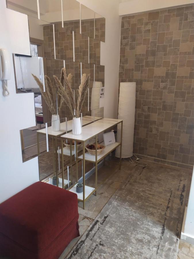 Appartamento Premiumguestkifisia Atene Esterno foto