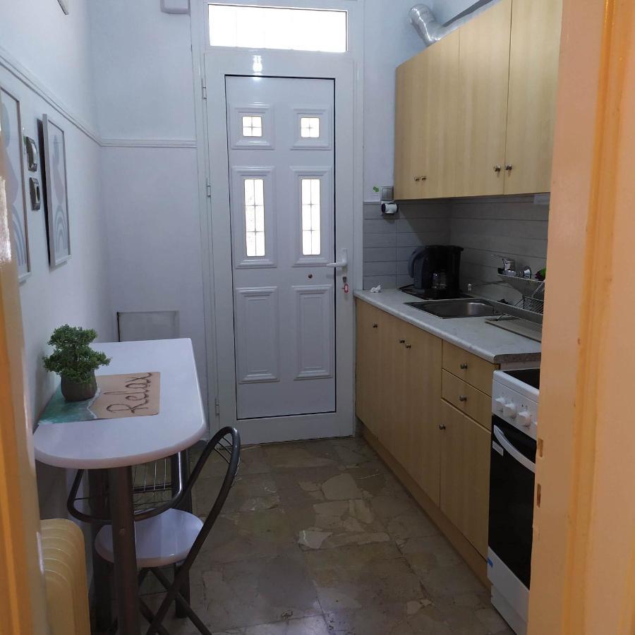 Appartamento Premiumguestkifisia Atene Esterno foto