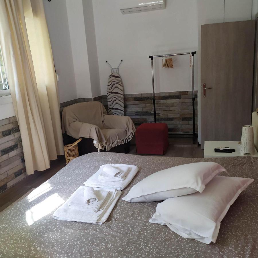 Appartamento Premiumguestkifisia Atene Esterno foto