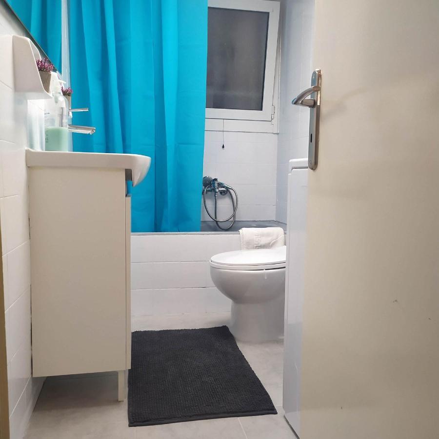 Appartamento Premiumguestkifisia Atene Esterno foto