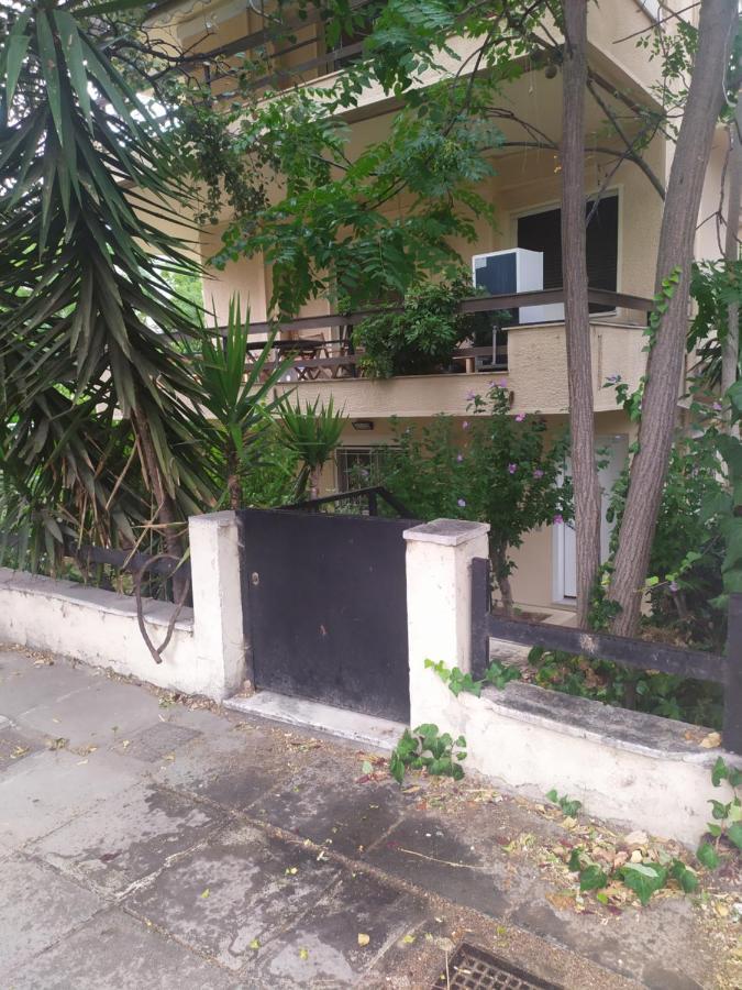 Appartamento Premiumguestkifisia Atene Esterno foto